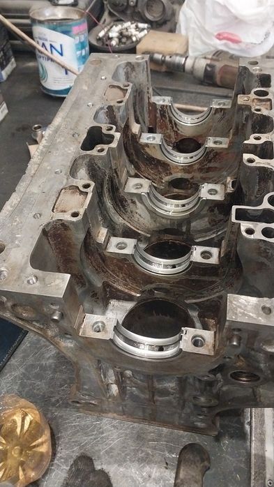 Ремонт редукторов  камаз .газель,урал...