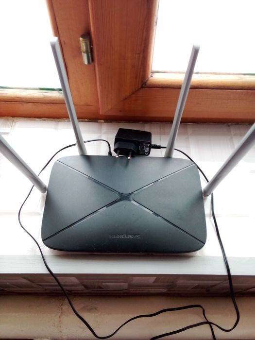 Продается роутер