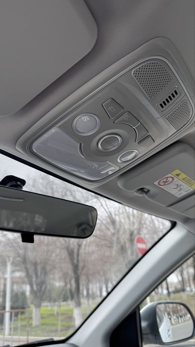 Внедорожник Haval M6