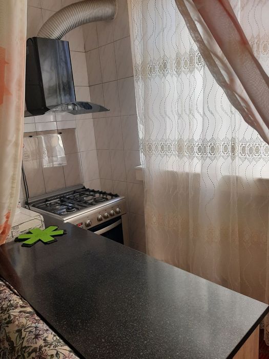 Продам свою квартиру 2/2/9. На массиве Куйлюк-6