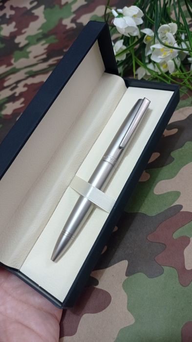 Подарочная ручка Bruno Viscosity