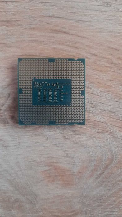 Процессор Intel Core i7-4790