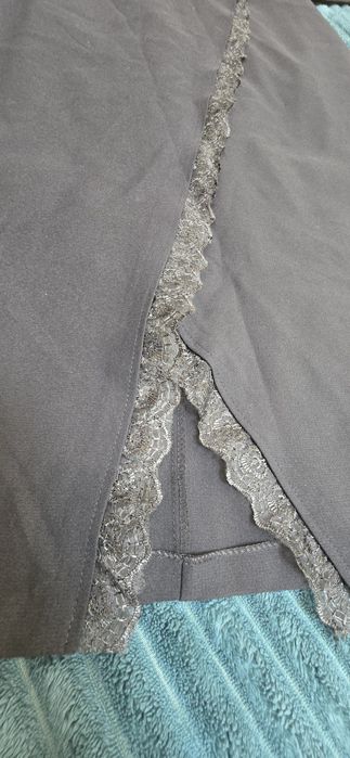 Продам платья черная италия