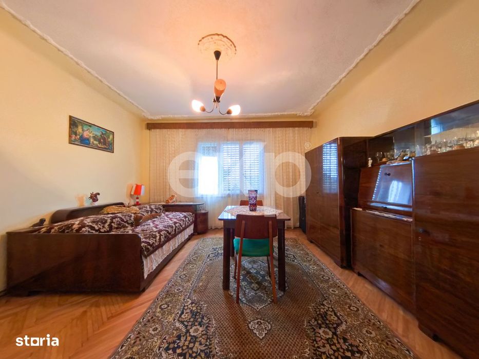 Casa de vanzare in statiunea Buzias