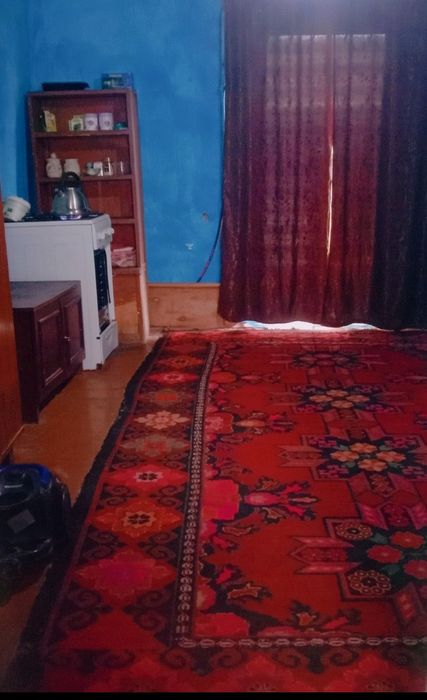 Продаеться дом. Үй сатылады.