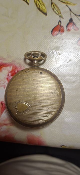 Vand ceas de buzunar