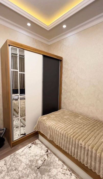 Сдаётся квартира в аренду на долгосрок