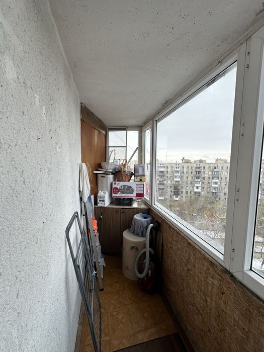 Продается 4-х ком квартира