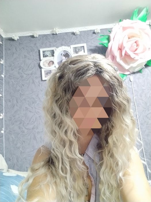 Продам женский парик