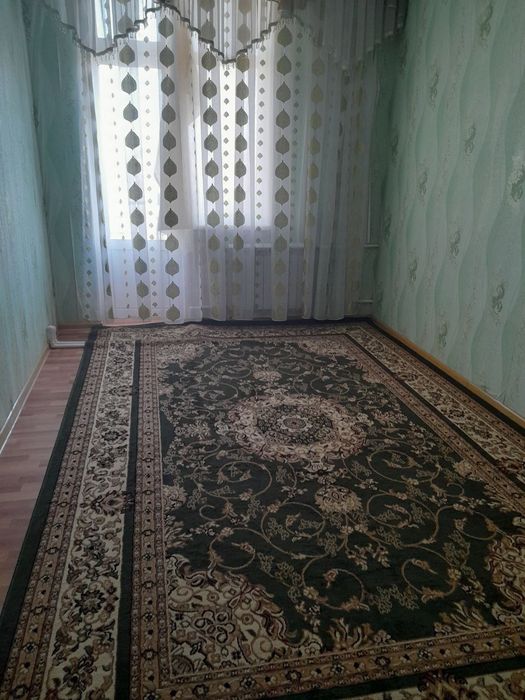 Nihol kafeda tarafda,3 xonalik kvartira qizlarga ijaraga beriladi