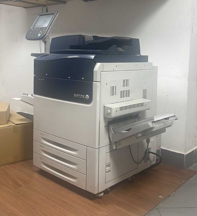 Xerox Versant 180