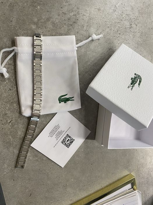 Bratara Lacoste Noua