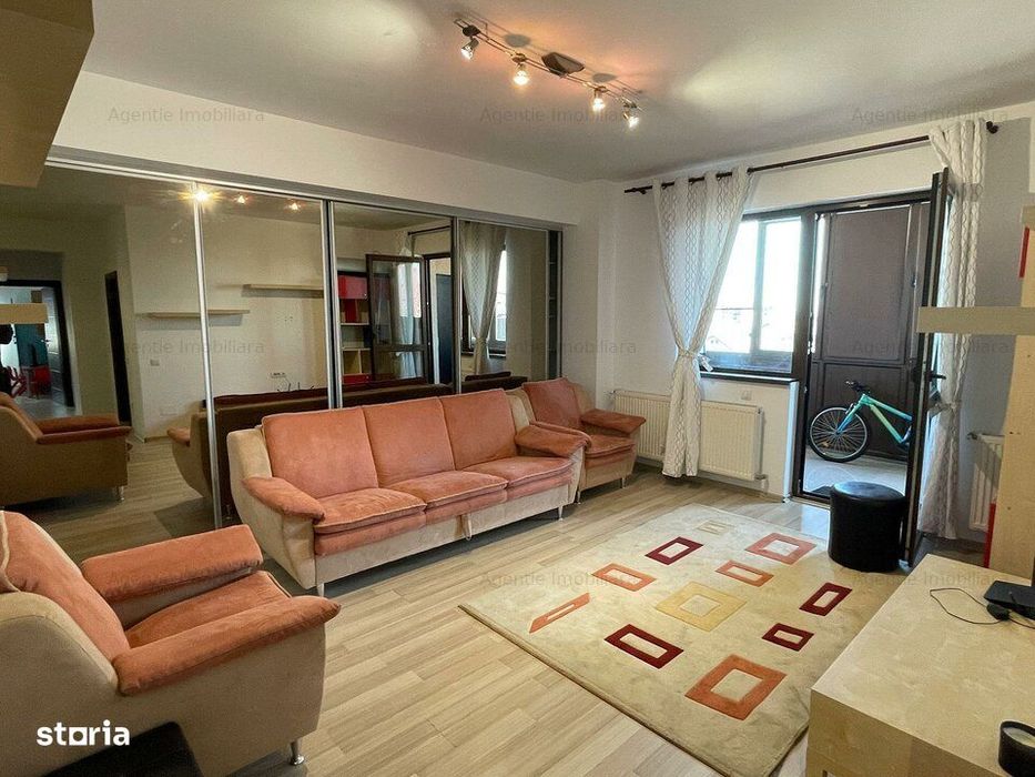 3 Camere - Fundeni - Dobroesti - Parcare!