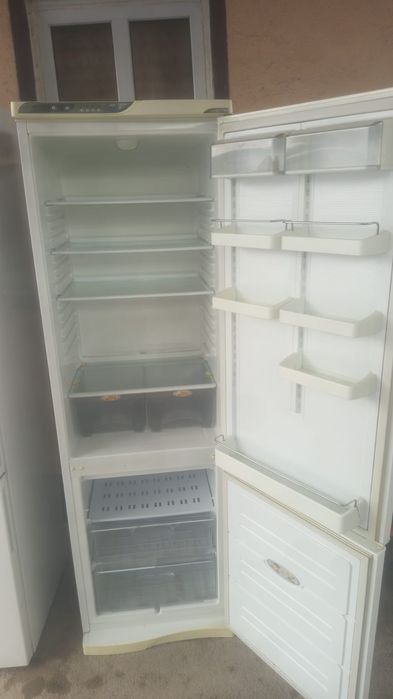 Рабочие холодильники