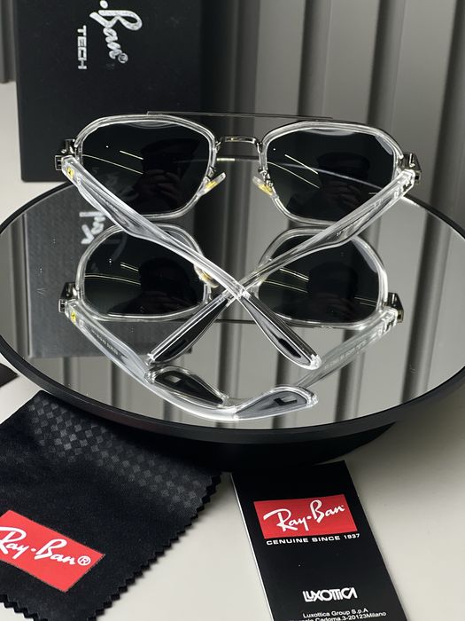 Ray-Ban Ferrari Очила