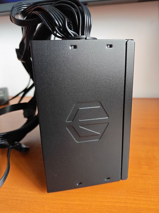Sursa PC Endorfy Vero L5 Bronze 600W