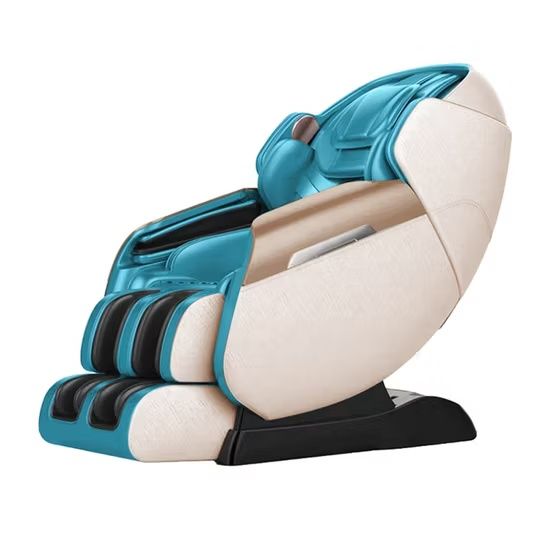 Массажное кресло Massaj kreslo I10