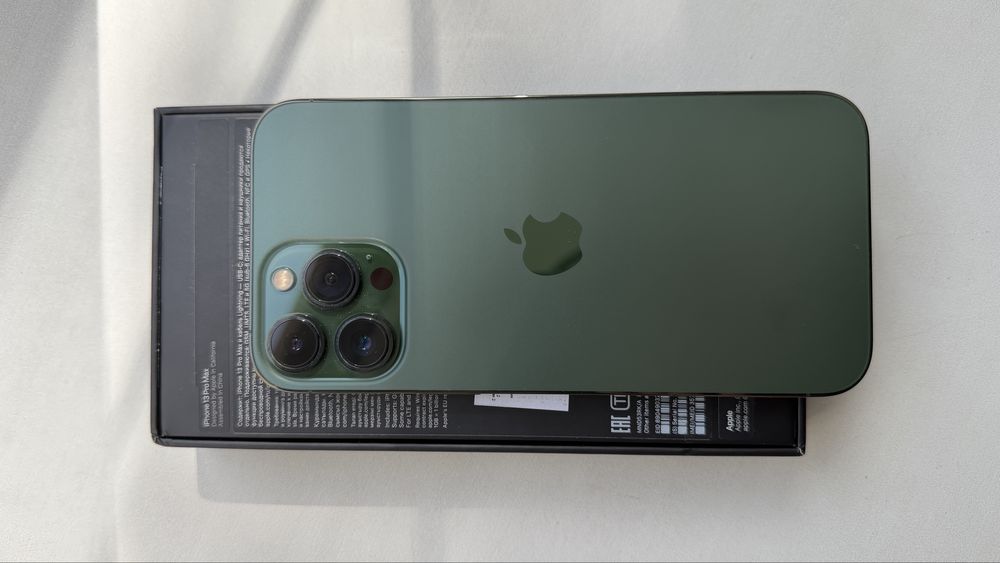 Apple iPhone 13 Pro Max 512 GB