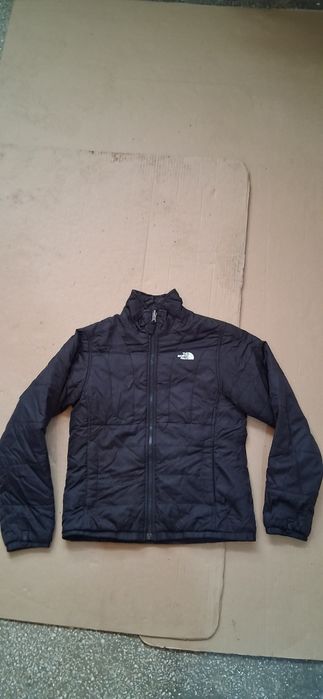 Geaca deme the north face mărime xs