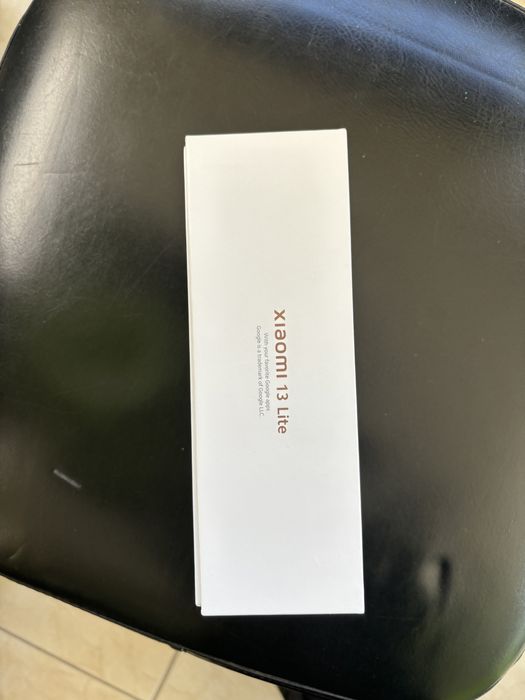 Xiaomi 13 lite 256 GB