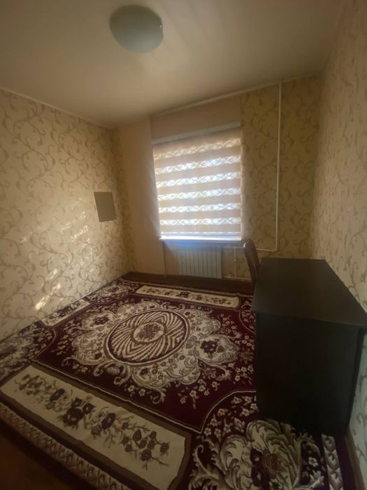 Корасуда квартира