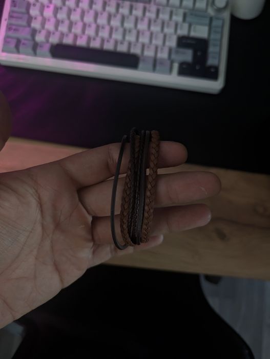 Браслет Tommy Hilfiger