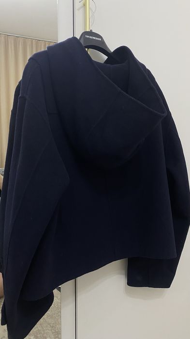 Зимнее пальто Max Mara ОРИГИНАЛ