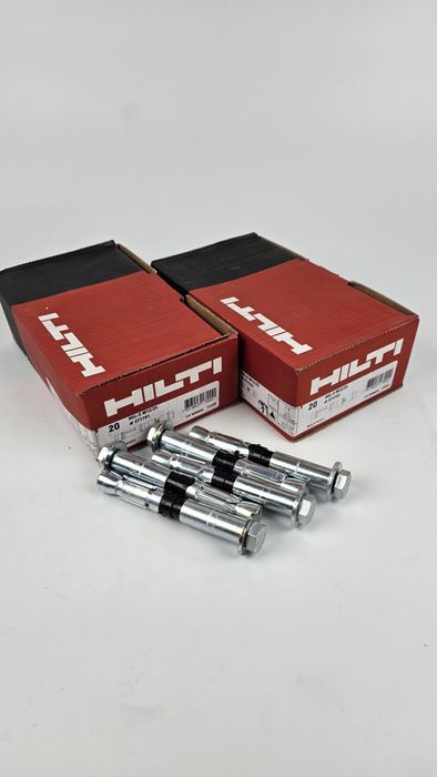 Hilti хилти анкера шпилька