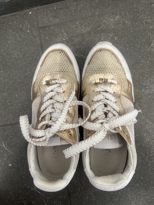 Дамски кецове / сникърси