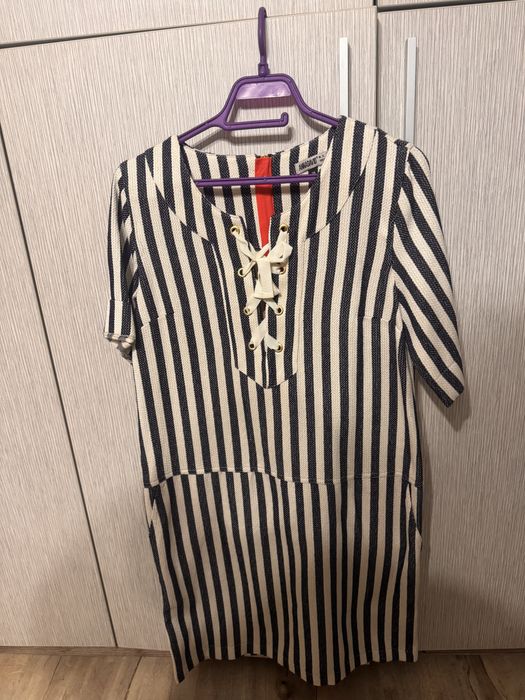 Рокля Есен /Зима