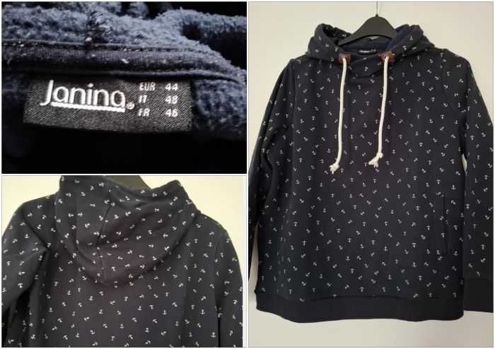 Hanorace barbati  - L