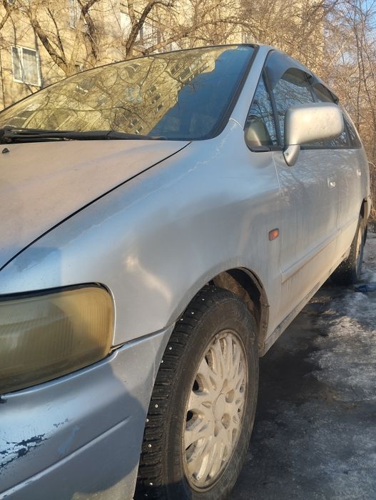 Хонда Одессей 97г