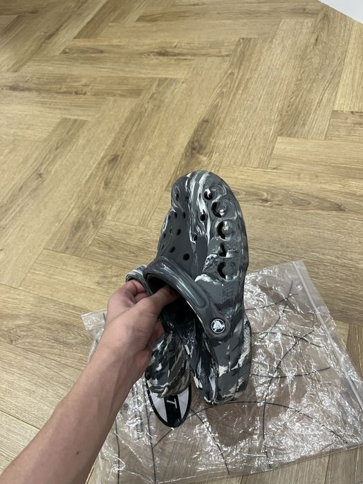 Crocs оригинал 40 41-й размер