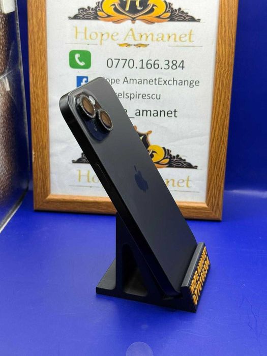 HOPE AMANET P2 - Iphone 15 / 256Gb / Baterie 87%