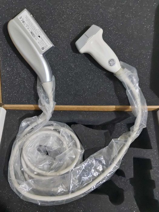 GE L5-11-RS ултразвукова сонда (трансдюсер) за ехограф, 240 V.