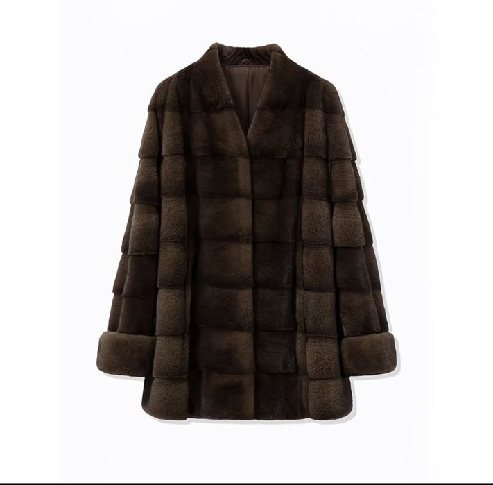 Экошубкии, Шуба