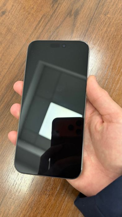 iPhone 15 Pro Max 256 gb