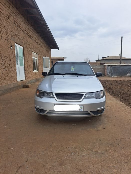 Nexia 2 1,6 dons 3 pod