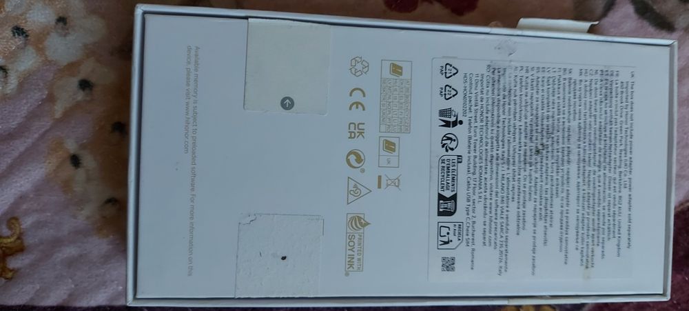 Vind sau schimb Honor 200 Lite