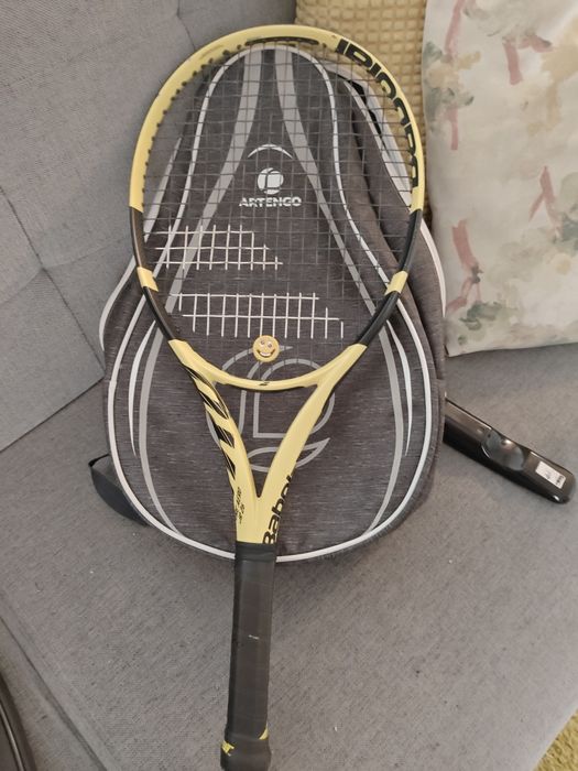Babolat aero pro