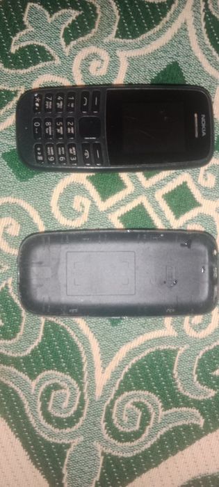 NOKIA кнопычный 105
