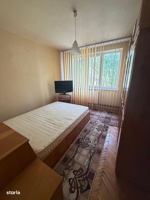 Apartament 2 camere, 52 mp, Bvd. Nicolae Titulescu / Scoala Decebal