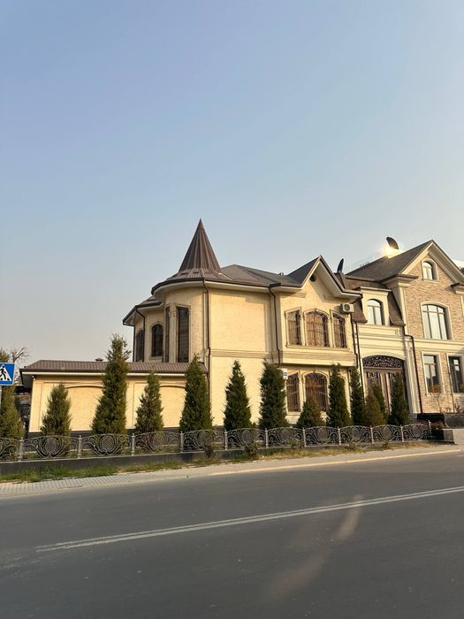 Продается Евро дом 2,5 сотки Угловой Фасад Никитина