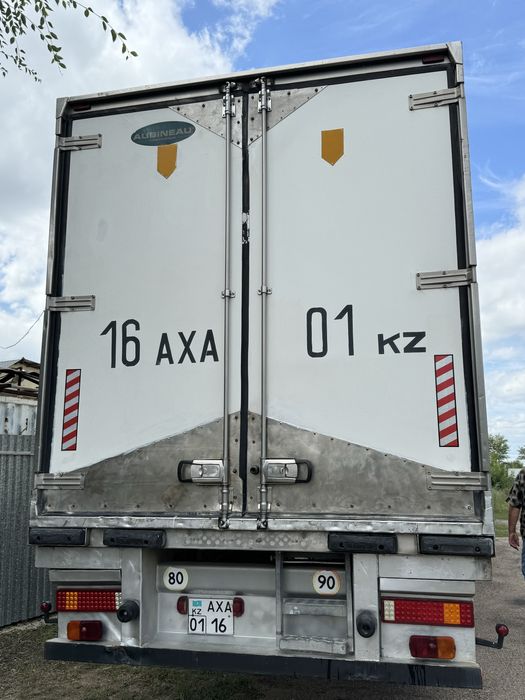 Продам Renault Premium