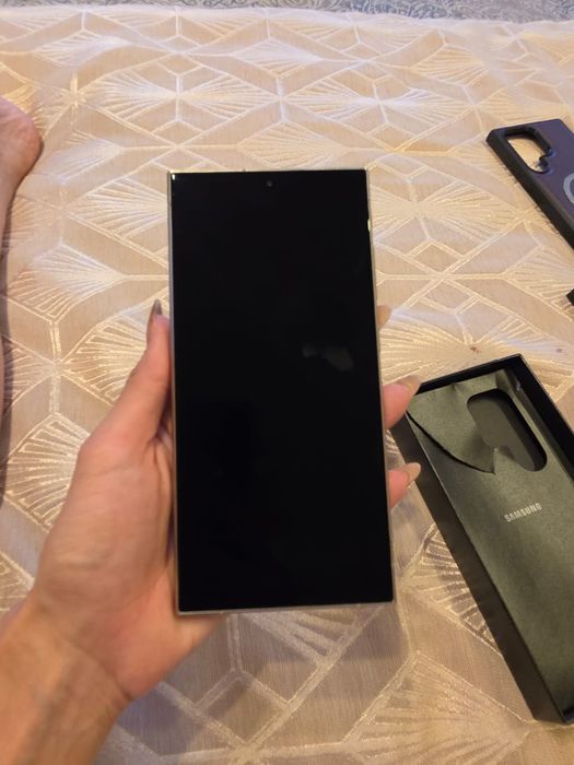 Samsung galaxy S24 ultra 512 Гб