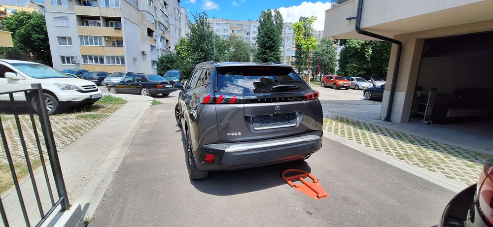 Пежо 2008/peugeot 2008 diesel