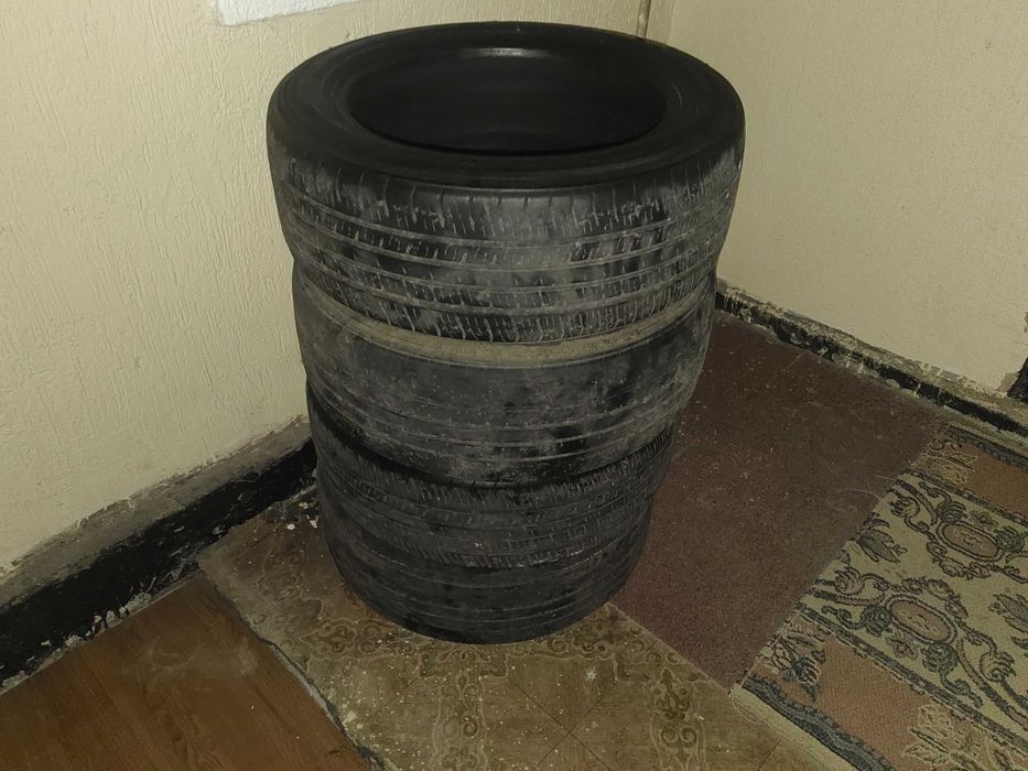 Шина на 17 размер