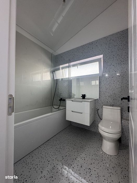 Casa Vila Mogosoaia | 6 camere | P+1+M teren 480mp | Persoana Fizica
