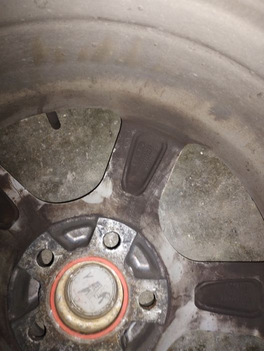 MOMO 5х108/ 16/ джанти с зимни гуми