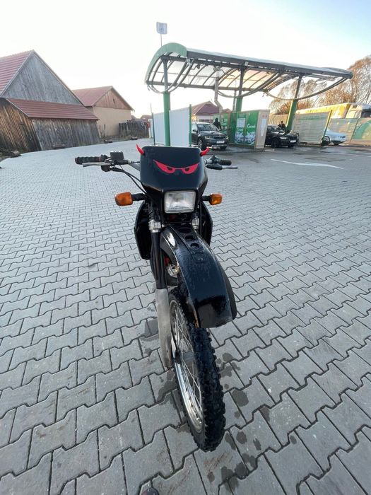 Aprilia RX 50 70cc